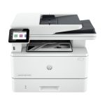 پرینتر لیزری چند کاره برند اچ‌ پی مدل LaserJet Pro MFP 4103dw