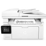 پرینتر لیزری چند کاره اچ‌ پی مدل LaserJet Pro MFP M130fw