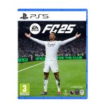بازی EA Sports FC 25 برای PS5