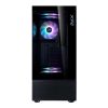 کیس گیم ای دیتا ایکس پی جی مدل Invader X Mini Black - تصویر 4