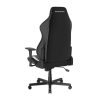صندلی گیمینگ دی ایکس ریسر مدل Drifting 2025 L Black White - تصویر 3