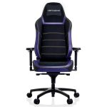 صندلی گیمینگ ورتاگیر مدل PL6800 X-Large HygennX Midnight Purple