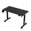 میز گیمینگ ردراگون مدل GD-3330-S 120cm RGB - تصویر 3
