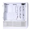کیس لیان لی مدل LANCOOL II MESH RGB WHITE - تصویر 6