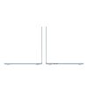 لپ تاپ اپل MacBook Air 2025 M4 – MC7A4 - تصویر 4
