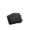 شارژر دیواری 20 وات دو پورت باسئوس مدل Palm Fast Charger C+U - تصویر 3