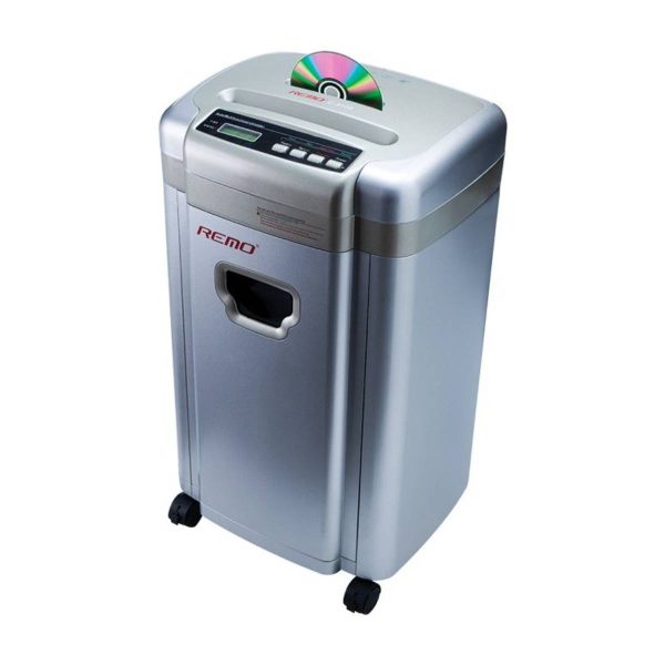 کاغذ خردکن رمو مدل C-3100