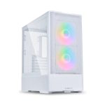 کیس گیمینگ لیان لی مدل LANCOOL 207 White