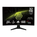 مانیتور ام اس آی 32 اینچ مدل MAG 32C6X