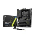 مادربرد ام اس آی - MSI MAG Z790 TOMAHAWK MAX WiFi DDR5