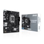 مادربرد ایسوس - ASUS Prime H610M-R DDR5