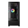 کیس گیمینگ گیم دیاس مدل ATLAS P2 CG - تصویر 4
