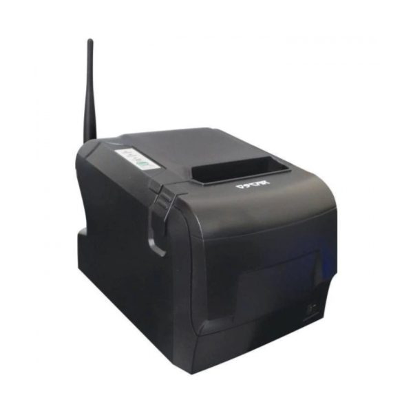 فیش پرینتر و پرینتر حرارتی اسکار مدل POS88W