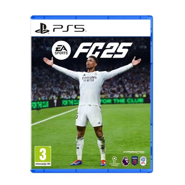 بازی EA Sports FC 25 برای PS5
