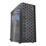 کیس کامپیوتر دارک فلش مدل DK351 ATX