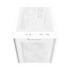 کیس گیم ایسوس مدل A21 Plus White - تصویر 8