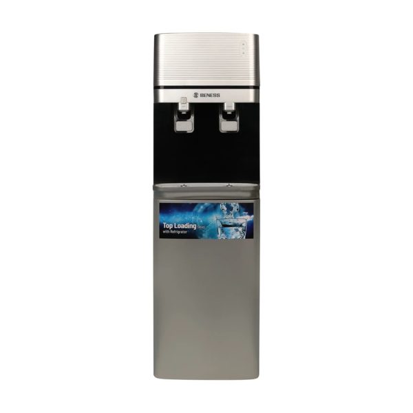 آبسردکن یخچال دار بنس مدل BW-S644