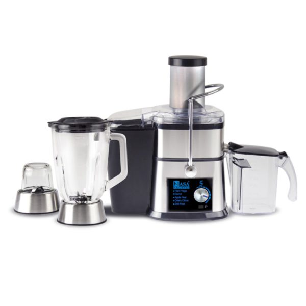 آبمیوه گیری سه کاره ناسا مدل NS-943