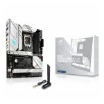مادربرد ایسوس - ASUS ROG STRIX B660-A GAMING WIFI DDR4