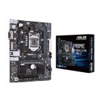 مادربرد ایسوس - ASUS PRIME H510M-C/PS DDR4