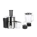 آبمیوه گیری سه کاره تولیپس مدل Fj-479