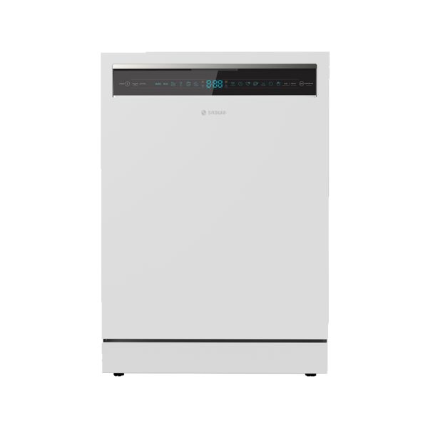 ماشین ظرفشویی 14 نفره اسنوا مدل آمیتیس SDW-A20