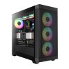 کیس گیمینگ گیم دیاس مدل ATHENA M3