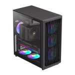 کیس گیمینگ گیم دیاس مدل F45 BK