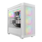 کیس گیمینگ گیم دیاس مدل ATHENA M3 WH