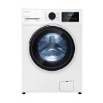 ماشین لباسشویی 8 کیلویی اسنوا مدل SWM-B80