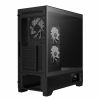 کیس کامپیوتر گیم دیاس مدل Atlas M1 Black - تصویر 7