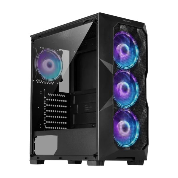 کیس گیم فاطر مدل FG-730B