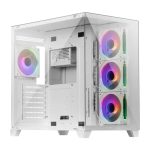 کیس گیم فاطر مدل FG-880W