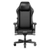 صندلی گیمینگ دی ایکس ریسر مدل Master Series 2025 XL Black