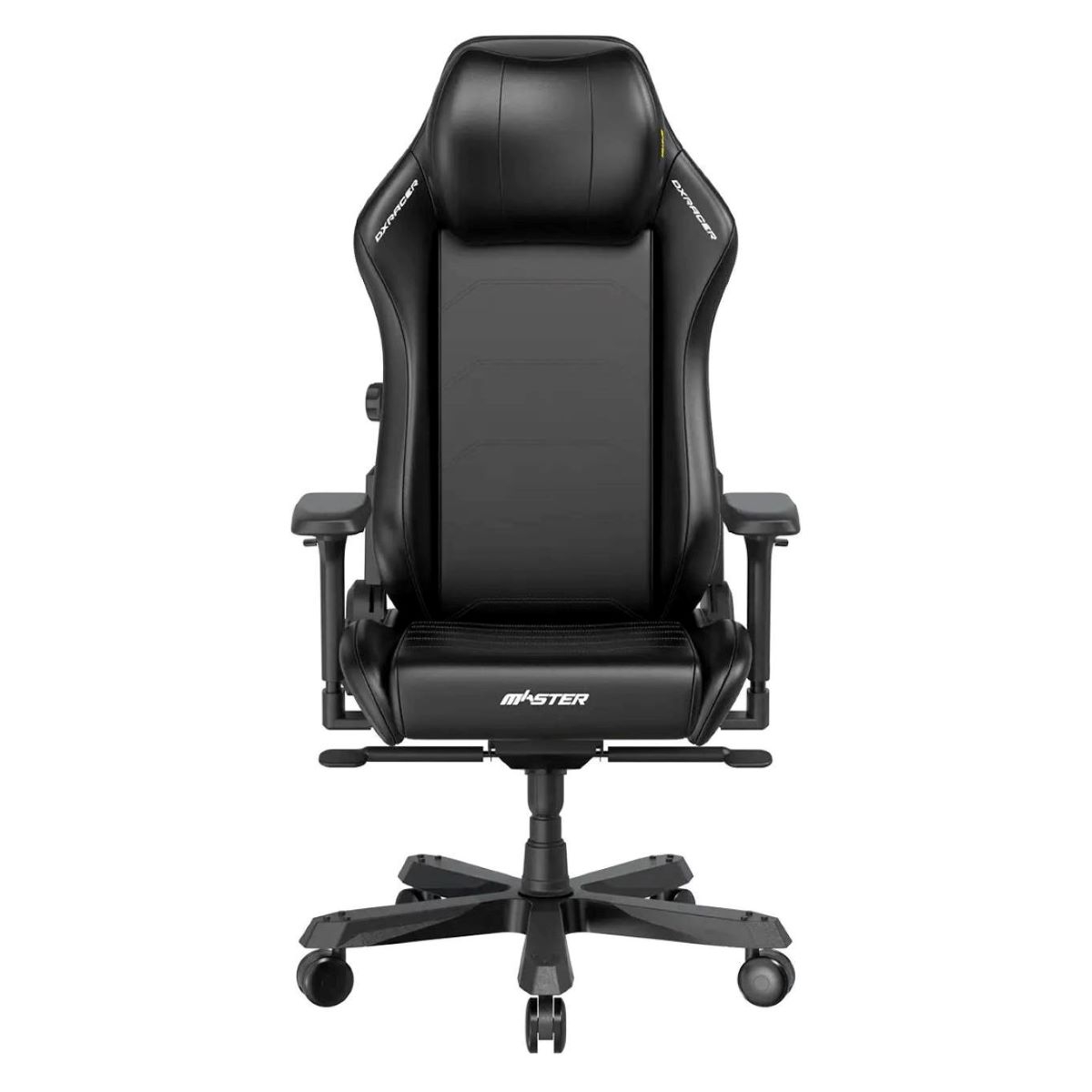 33-16-16-2 صندلی گیمینگ دی ایکس ریسر مدل Master Series 2025 XL Black - تصویر 1