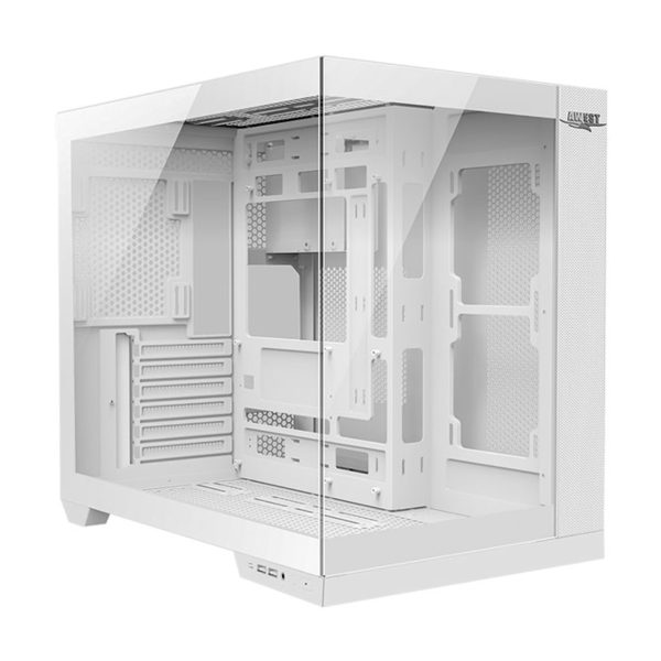 کیس گیم اوست مدل GT-AQ12-MW