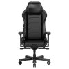 صندلی گیمینگ دی ایکس ریسر مدل  Master 2025 XL Black Line