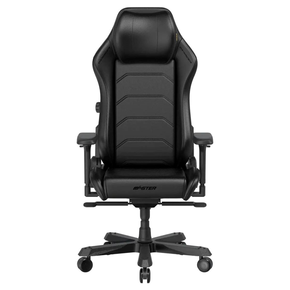 33-16-18-3 صندلی گیمینگ دی ایکس ریسر مدل Master 2025 XL Black Line - تصویر 1