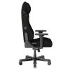 صندلی گیمینگ دی ایکس ریسر مدل Master 2025 XL Fabric Black - تصویر 3