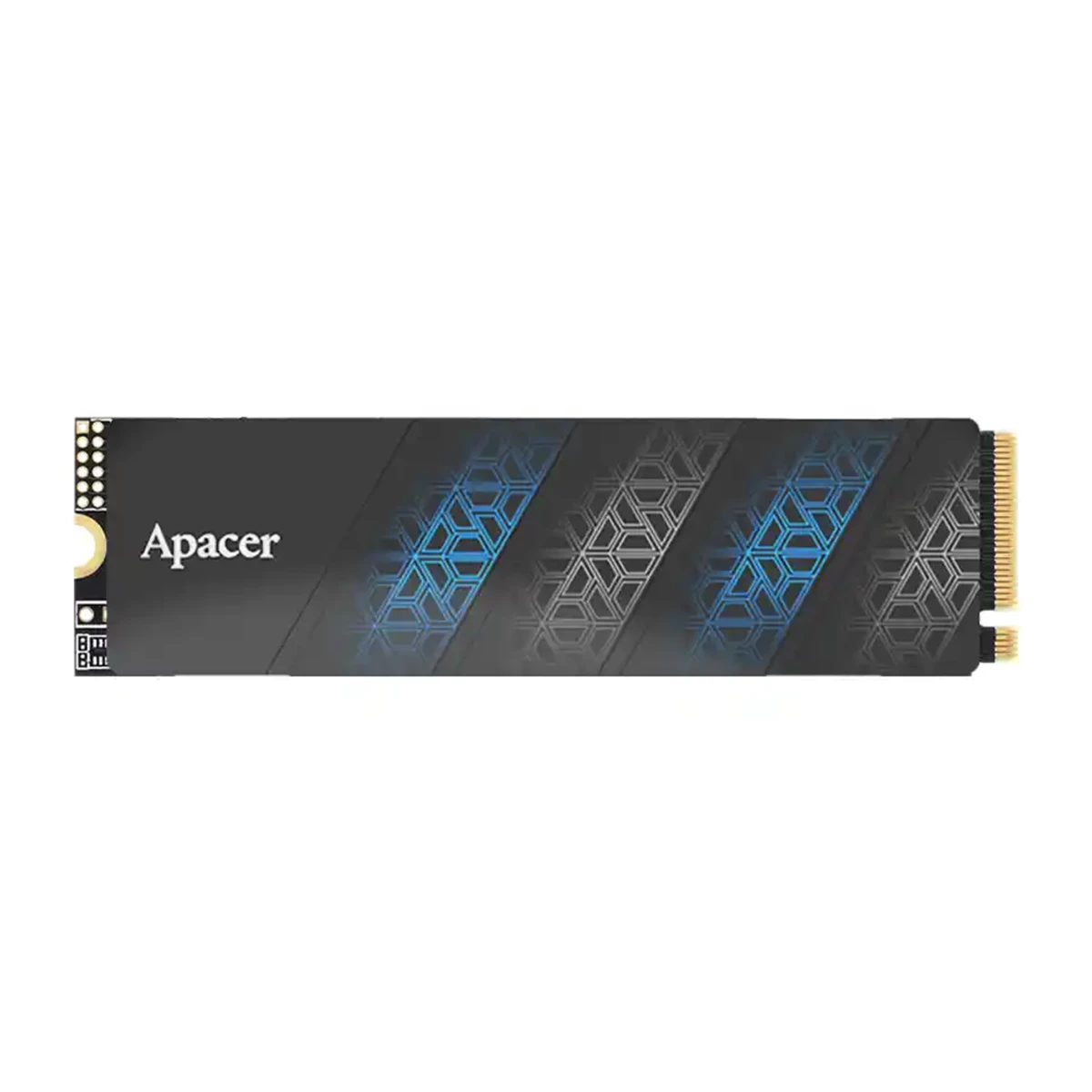 33-16-2-6 SSD اینترنال اپیسر مدل AS2280 P4U M2 PRO ظرفیت 256 گیگابایت - تصویر 1