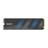 SSD اینترنال اپیسر مدل AS2280 P4U M2 PRO ظرفیت 1 ترابایت