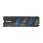 SSD اینترنال اپیسر مدل AS2280 P4U M2 PRO ظرفیت 512 گیگابایت
