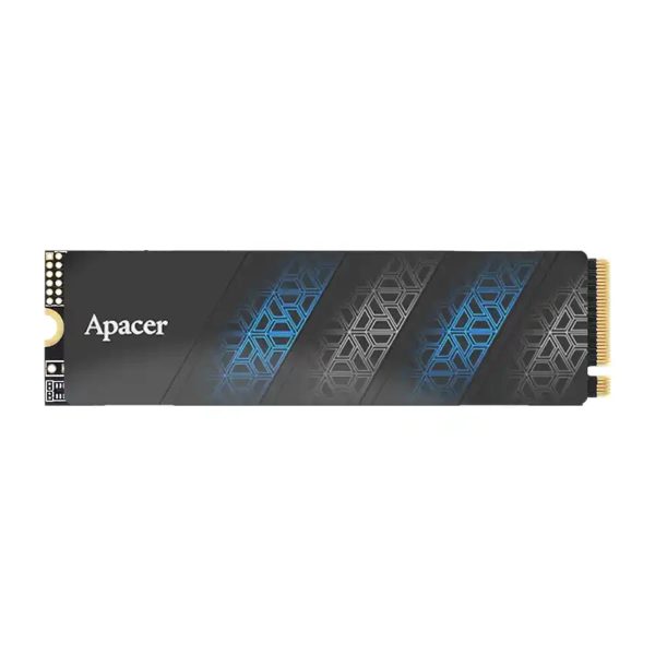 SSD اینترنال اپیسر مدل AS2280 P4U M2 PRO ظرفیت 512 گیگابایت