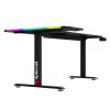 میز گیمینگ ردراگون مدل GD-3200-XL 180cm RGB - تصویر 4