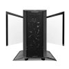 کیس گیمینگ لیان لی مدل LANCOOL III RGB BLACK - تصویر 4