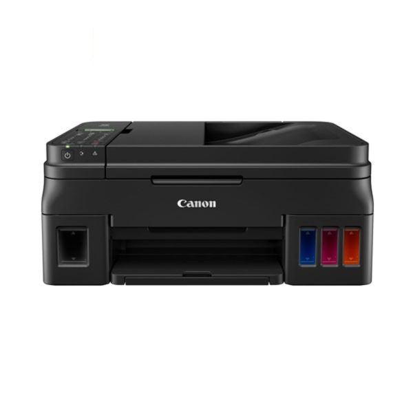 پرینتر جوهرافشان چند کاره کانن مدل PIXMA G4411