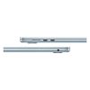 لپ تاپ اپل MacBook Air 2025 M4 – MC6U4 - تصویر 5