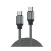 کابل تبدیل USB-C به USB-C الدینیو مدل LC441c - تصویر 2