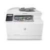 پرینتر لیزری چند کاره اچ‌ پی مدل LaserJet Pro MFP M183fw