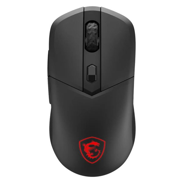 ماوس بی سیم گیمینگ ام اس آی مدل VERSA 300 ELITE